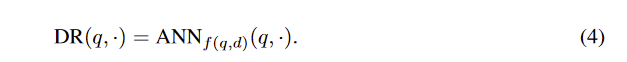 Approximate Nearest Neighbor Negative Contrastive Learning For Dense ...