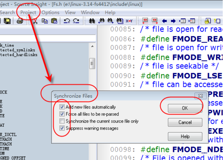 Source Insight 3 Source Insight 3.5和Source Insight 4.0的安装-CSDN博客