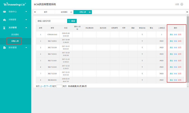 外贸进销存的数字化管理丨汇信