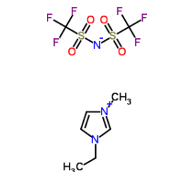 cas:174899-82-2|1-乙基-3-甲基咪唑双(三氟甲磺酰)亚胺|EMIMTFSI-CSDN博客