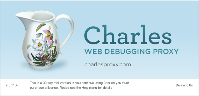 Charles安装及使用教程_charles安装教程-CSDN博客