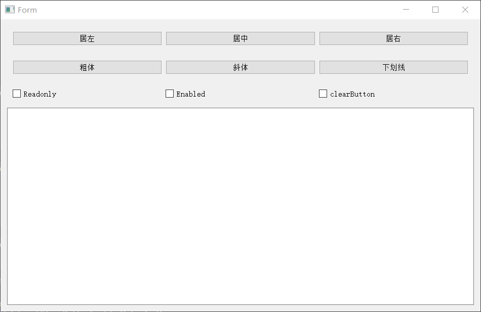 QTextBrowser中的PyQt5回车-腾讯云开发者社区-腾讯云