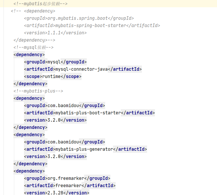 java.lang.ClassNotFoundException org.mybatis.logging.LoggerFactoryCSDN博客