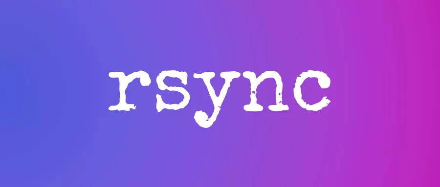 Linux 中 rsync 备份数据使用实例_sending incremental file list-CSDN博客
