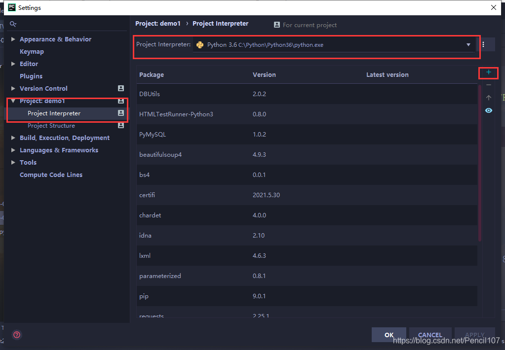 pycharm安装pip时Could not fetch URI https://pypi.python.org/simple/pip ...