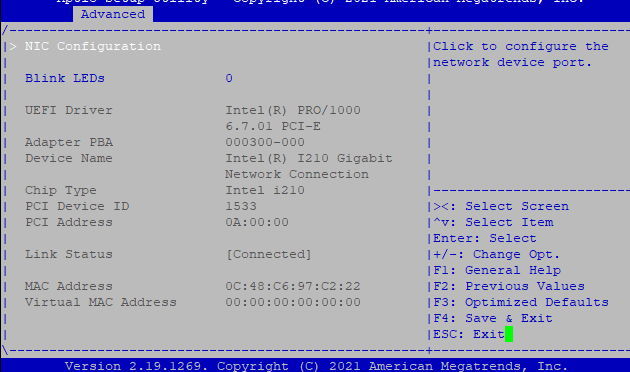 I210 链路速度修改不生效问题定位_cannot set new settings: operation