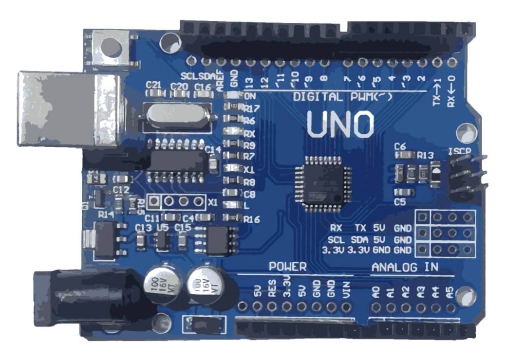 Arduino Uno基础入门01(认识Arduino)-CSDN博客