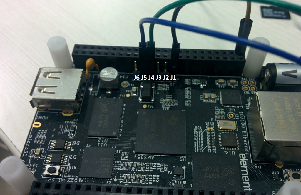 Beaglebone black 上手教程--uboot_beaglebone 教程-CSDN博客