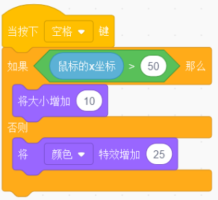 全国青少年编程等级考试scratch二级真题2019年3月（含题库答题软件账号）