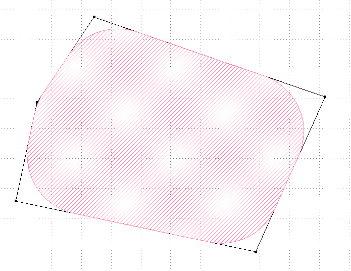 KLayout教程（五）Pcells（parametric cells）可以画圆