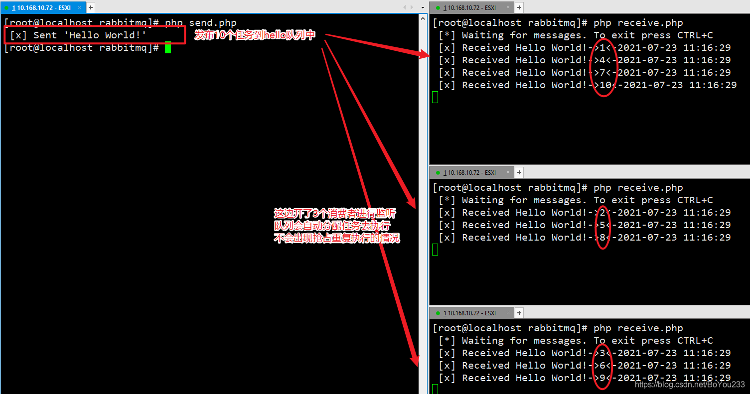 Composer Php Amqplib Php Amqplib Php Composer Amqp CSDN