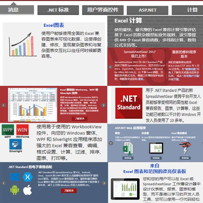 SpreadsheetGear for Crack by Xacker_spreadsheetgear控件CSDN博客