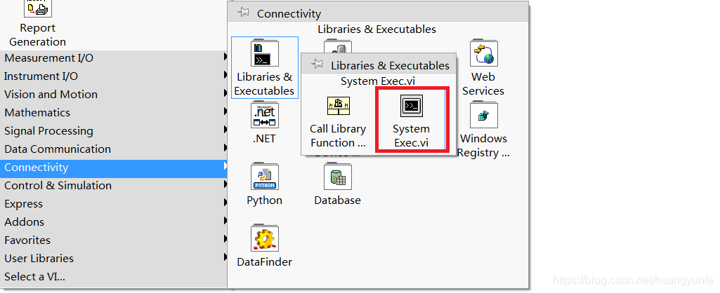 Labview如何执行Python程序_labview2016调用python脚本-CSDN博客