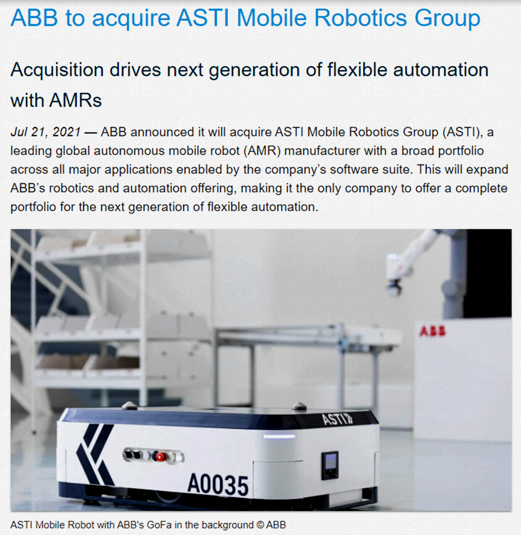 ABB之ROS功能更新2021_abb Ros-CSDN博客