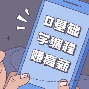 程序员编程培训