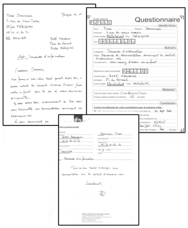 handwritten dataset手写体数据集(IAM,RIMES,CVL)_rimes (single page)-CSDN博客