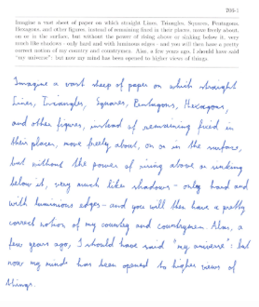 handwritten dataset手写体数据集(IAM,RIMES,CVL)_rimes (single page)-CSDN博客