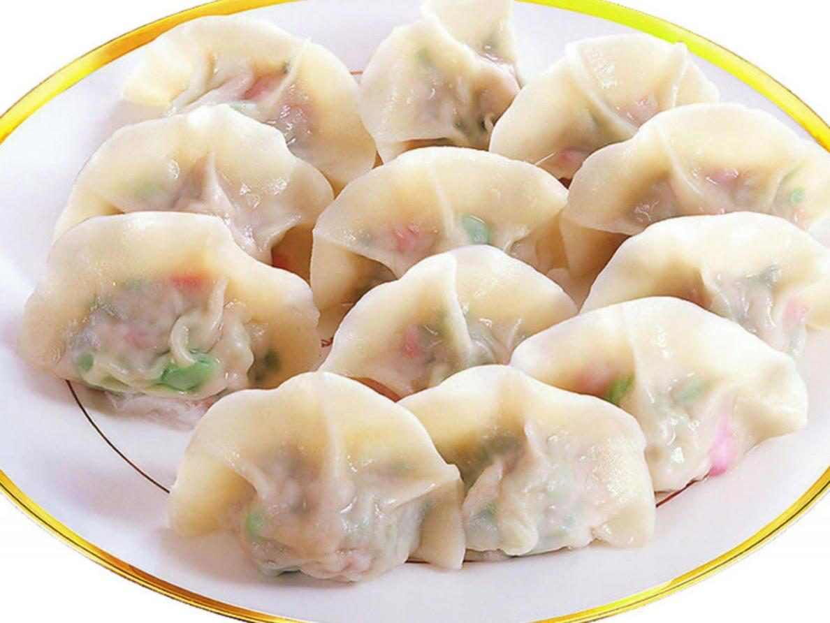 中国的各地节日美食都又哪些