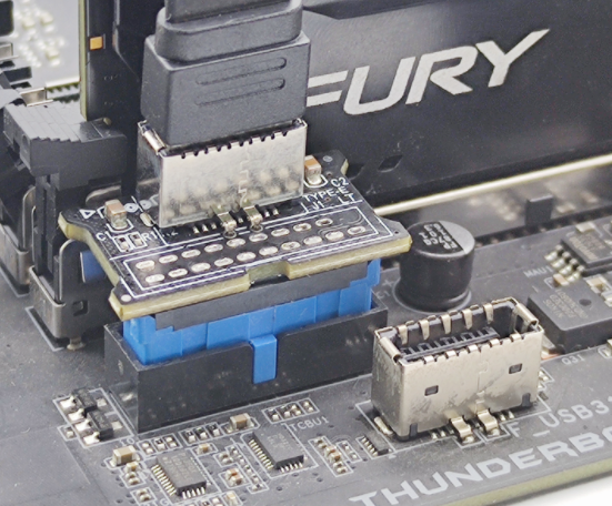 1gen1的问题_keybordkiller的博客-csdn博客_主板19针接口