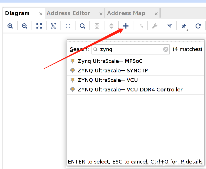 ZynqMP XCZU4EV裸机Hello World-CSDN博客