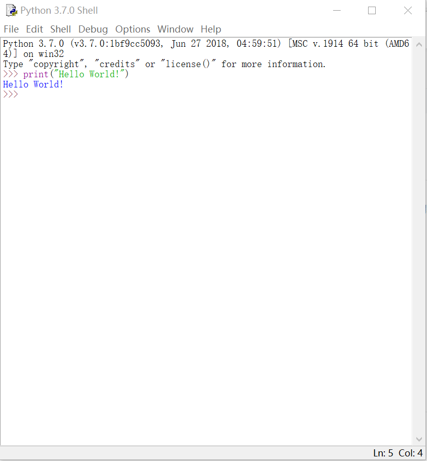 Hello World程序 Pycharm_pycharm hello world程序编写-CSDN博客