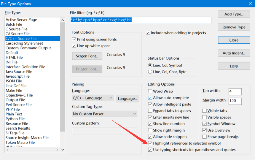 instal the new version for ios Source Insight 4.00.0133