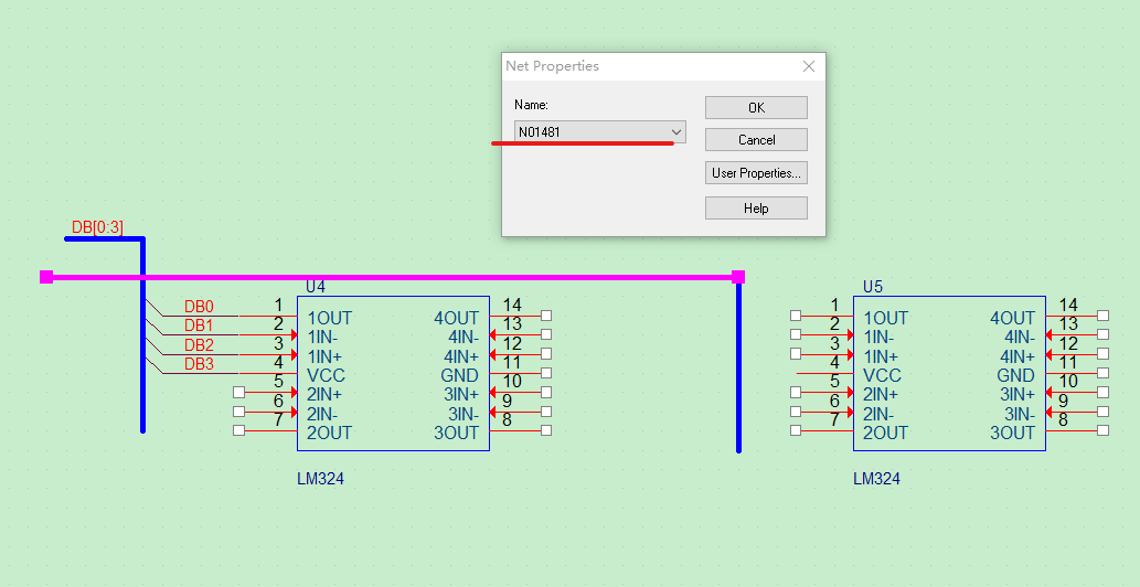 CADENCE Principle Drawing Bus Usage Tips - Programmer Sought