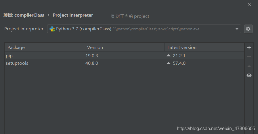 (python)命令行可以import某个module,但在pycharm中import报错:no module named xxx_在 ...