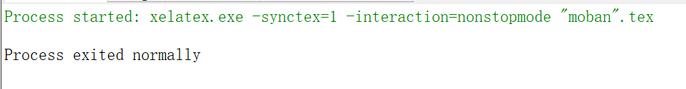 【报错&解决】LaTeX/TexStudio | “Undefined control sequence. \xeCJKsetup“-CSDN博客