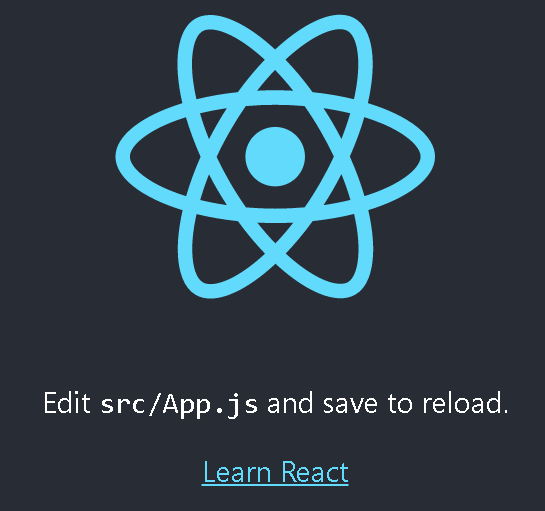 React 环境搭建(Windows)