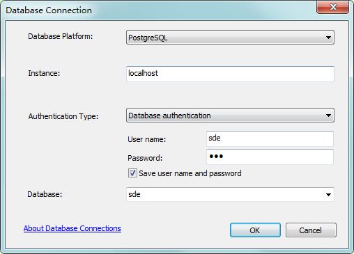 postgreSQL+postgis安装连接arcgis(认真看,少走坑)_postgres + postgis-CSDN博客