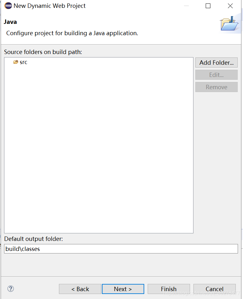 eclipse创建动态web项目详细步骤_eclipse dynamic web project-CSDN博客