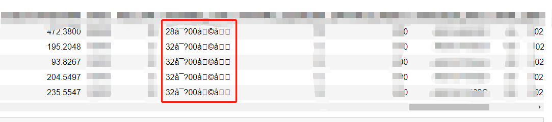 Pandas Read csv utf 8 Codec Can t Decode Bytes In Position 1198 1199 