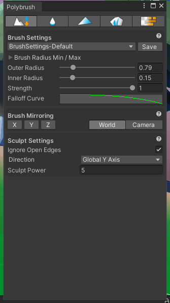 Simple robot with 3D scene drawn by OpenGL - Programmer Sought
