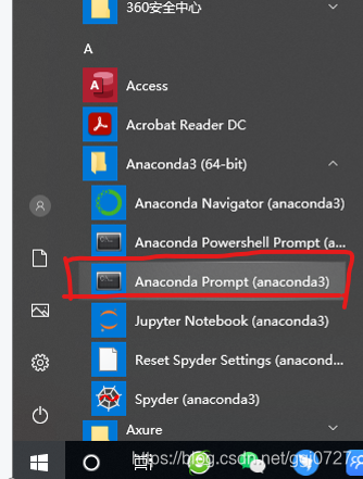 如何安装pandas包_安装pandas的命令是-CSDN博客