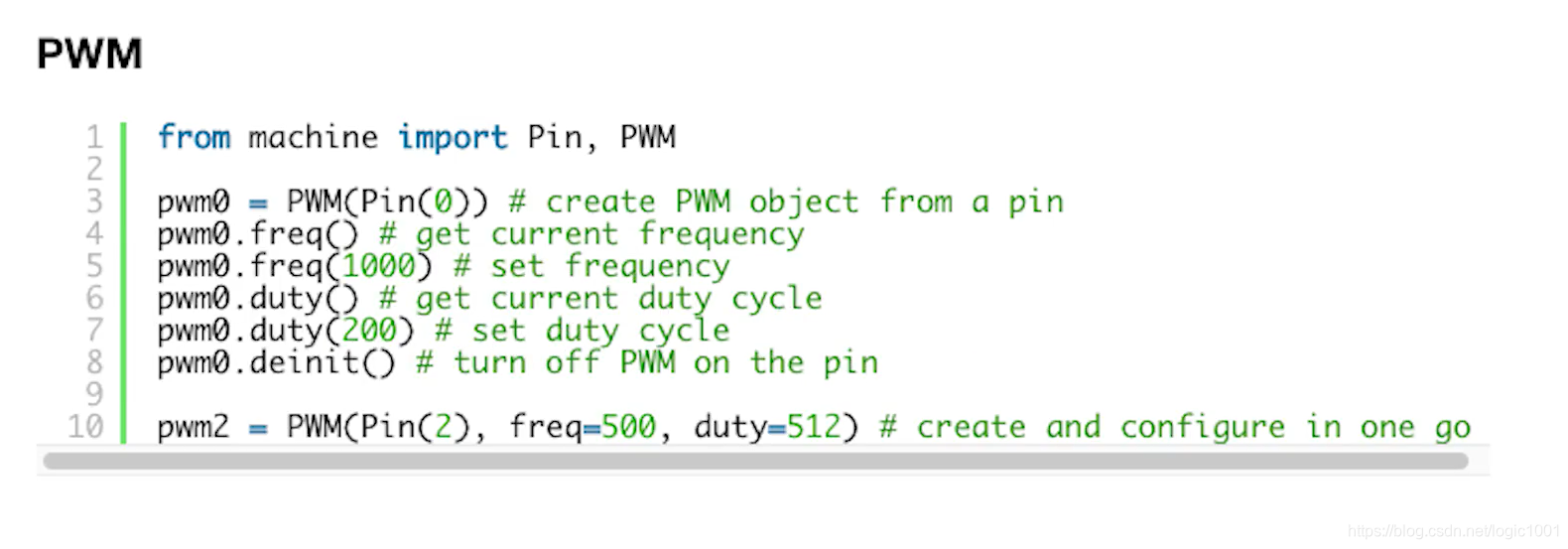 python也能控制芯片吗?MicroPython了解一下_micropython支持芯片-CSDN博客