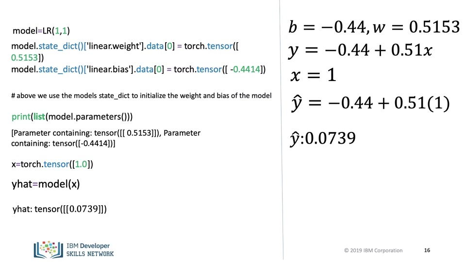 deep neural networks with pytorch 2