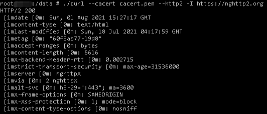 【随笔记】NDK 编译开源库 nghttp2/openssl/curl