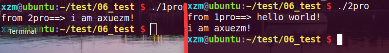 【linux进程间通信】3.命名管道fifo