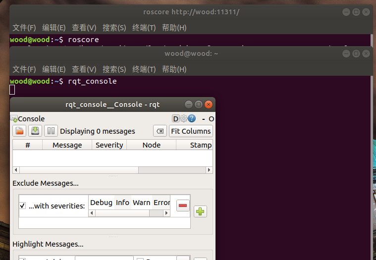 番外篇 百分百解决XML Document ‘/opt/ros/melodic/share/rqt_virtual_joy/plugin.xml‘ has no Root Element.报错