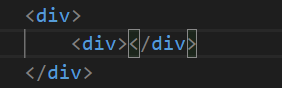 html5：块级元素