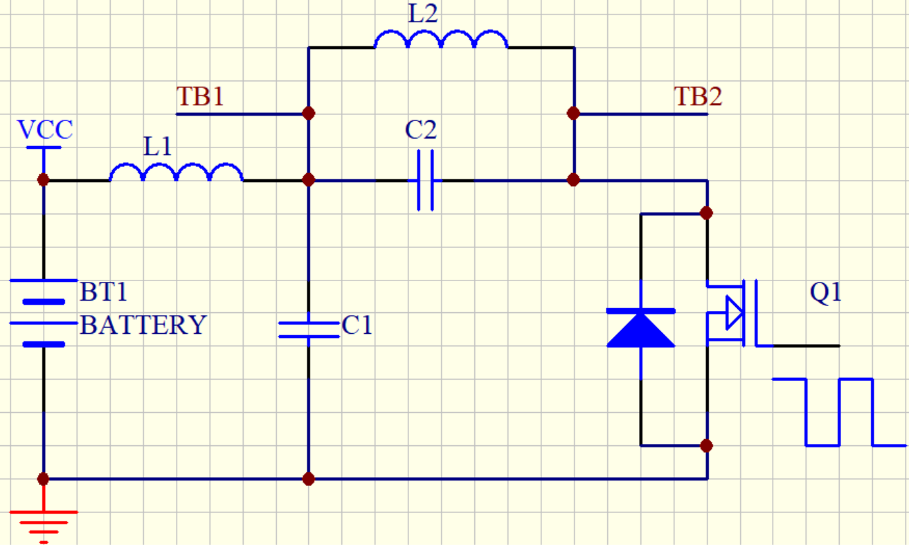 电磁炉的软硬件设计图_美的电磁炉电路图纸