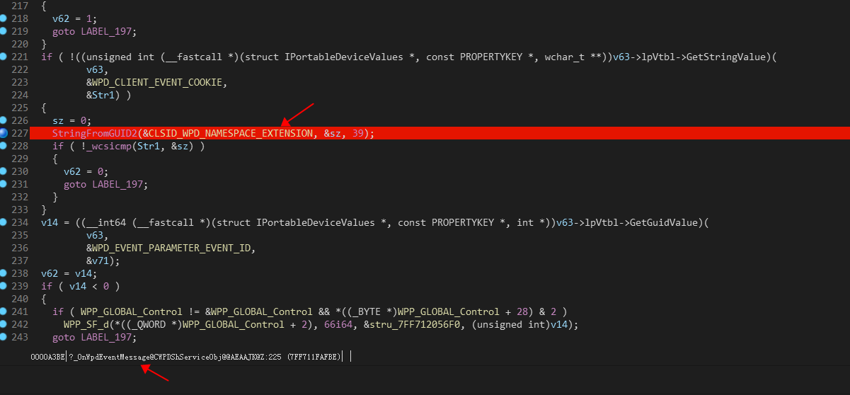 分析 MTP操作文件阻塞卡死问题_wudfhost.exe 的心跳包CSDN博客