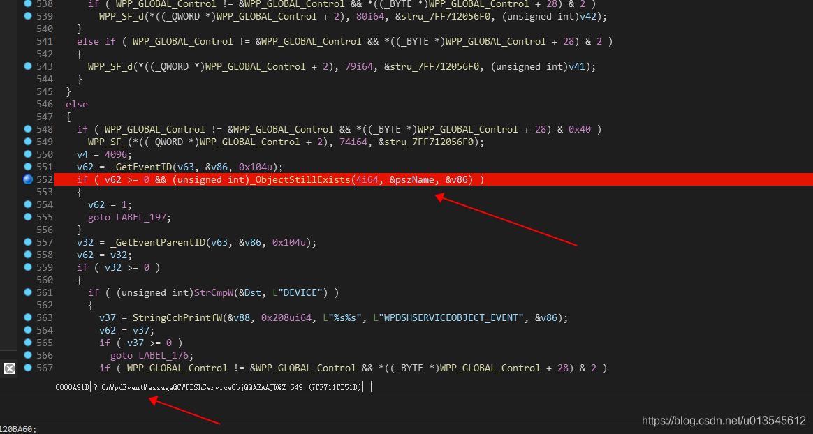 分析 MTP操作文件阻塞卡死问题_wudfhost.exe 的心跳包CSDN博客