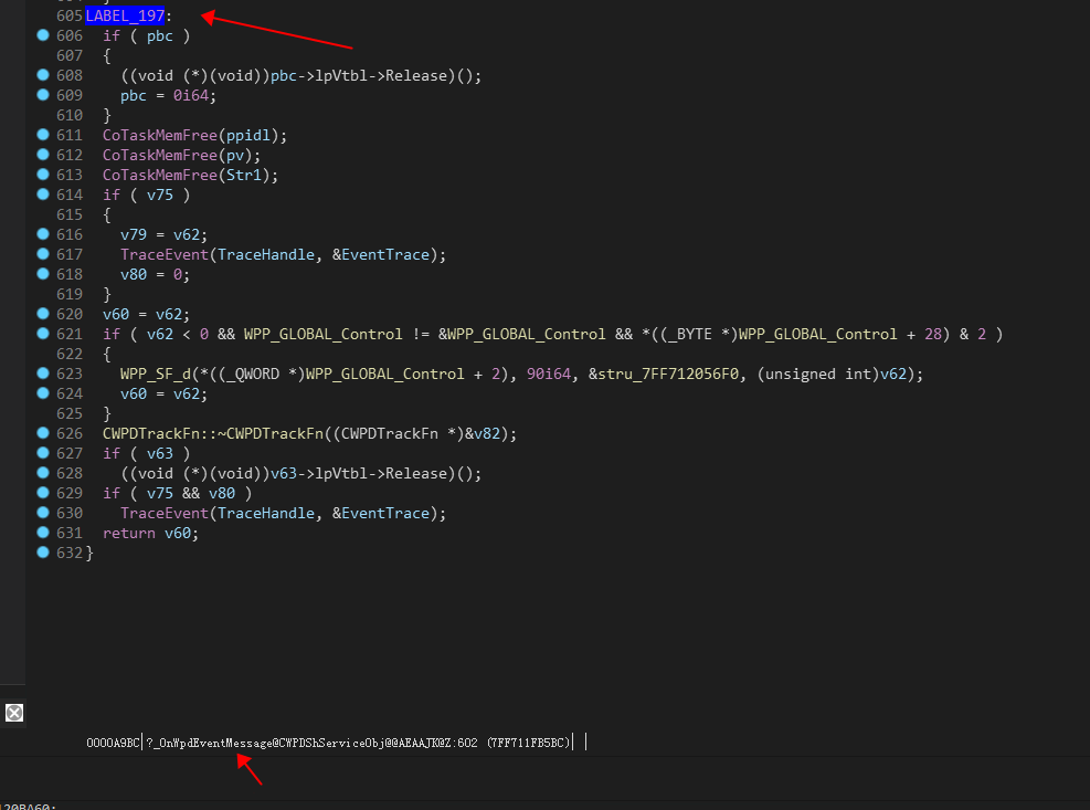 分析 MTP操作文件阻塞卡死问题_wudfhost.exe 的心跳包CSDN博客