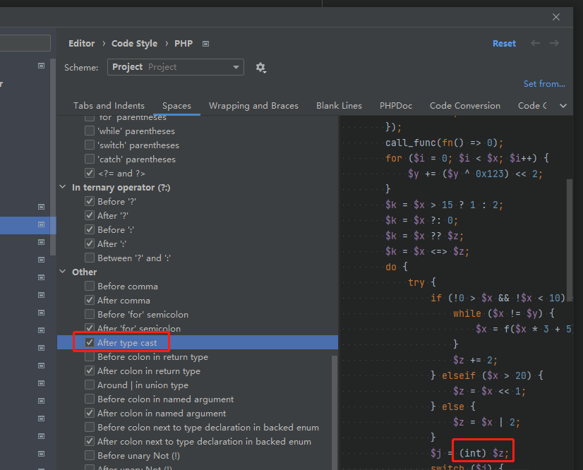 JetBrains 插件 IDE设置_phpstorm配置-CSDN博客