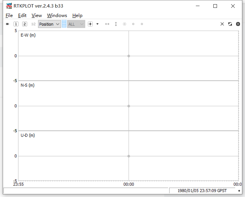 rtkplot初步使用-CSDN博客