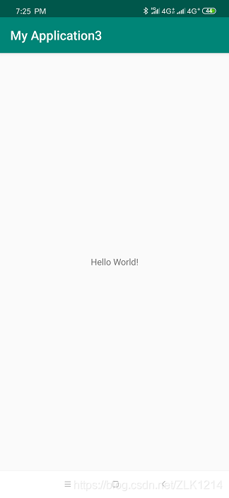 【方法】Android Studio Activity标题栏(ActionBar)如何显示图标_csdnandroid studio中怎么让 ...