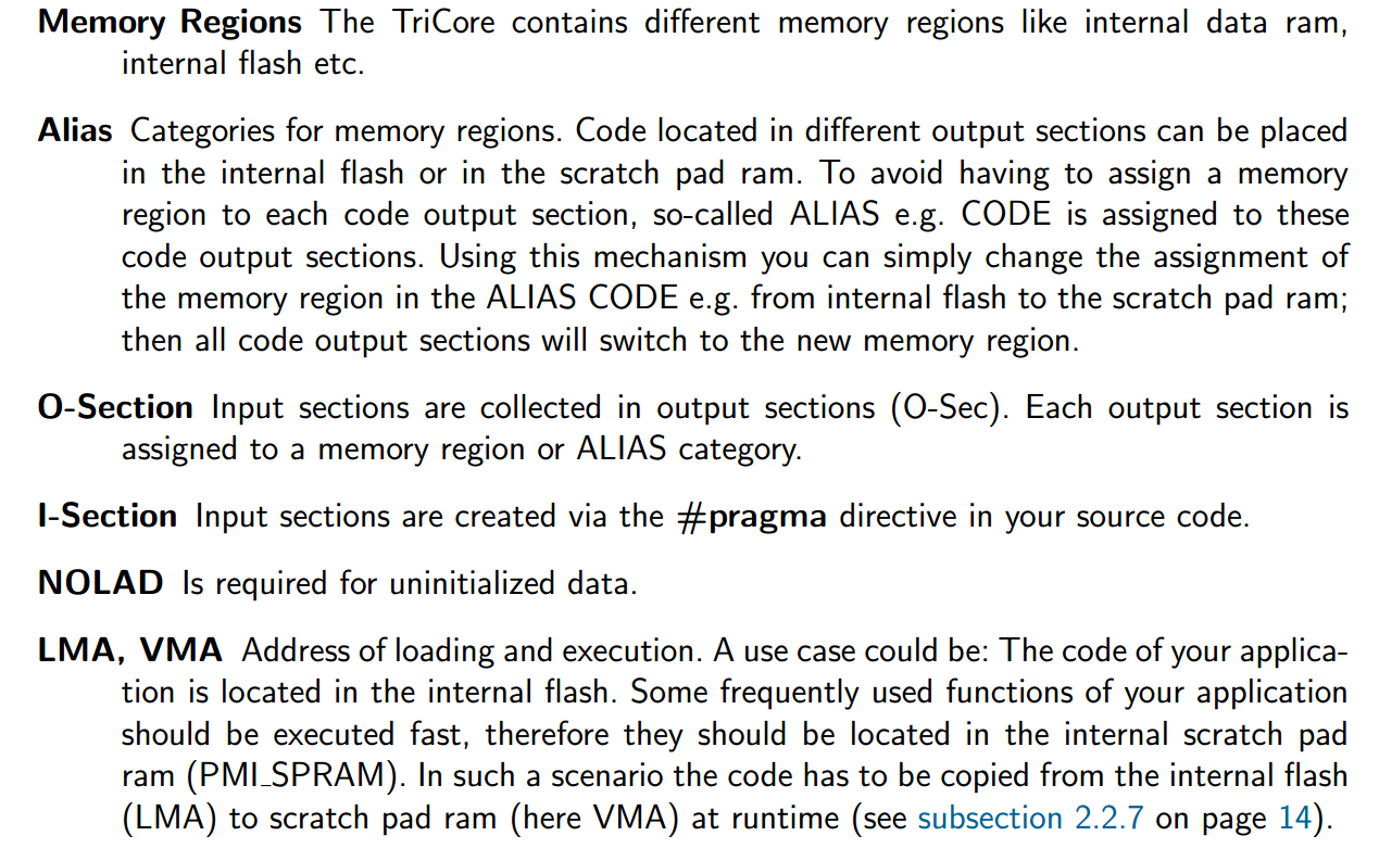 711_HighTec实现memory layout的简单操作_hightec编译调试时如何查看memory-CSDN博客