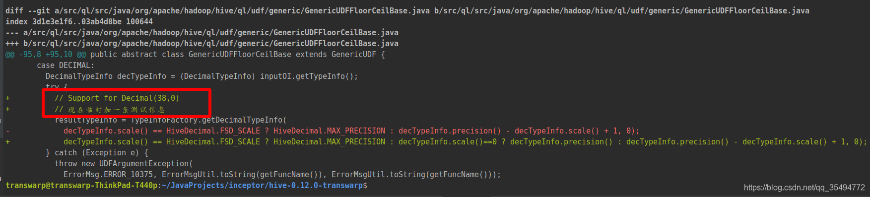 Git生产环境上commit提交多次解决办法_git 多次commit-CSDN博客